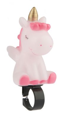 PexKids Fietshoorn paard - wit