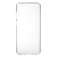 TPU Siliconen Hoesje Samsung Galaxy S20 Plus Transparant