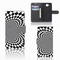 Microsoft Lumia 650 | Book Case | Illusie