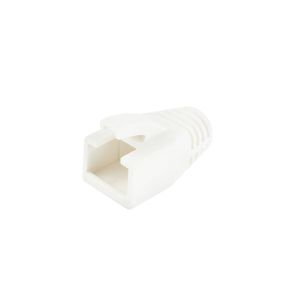 ACT FA2015 RJ45 Tule voor 8,0 mm Kabel | Wit