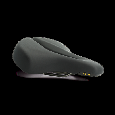 SelleRoyal Zadel selle royal vaia relaxed zwart