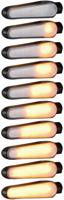 DAYTONA led-rijlichtindicator "d-light ray turn signal running light d-light ray