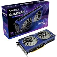 Sparkle Intel Arc™ A770 Videokaart 16 GB GDDR6-RAM PCIe x16