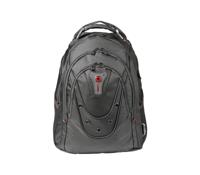Wenger/SwissGear Ibex Slimline 40,6 cm (16") Rugzak Zwart - thumbnail