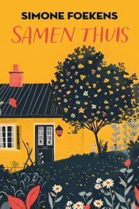 Samen thuis - Simone Foekens - ebook