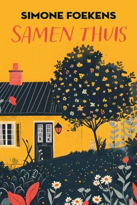 Samen thuis - Simone Foekens - ebook