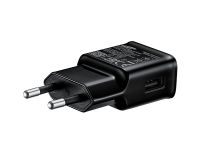 Samsung USB-C Travel Adapter zwart - SAM10218PK - thumbnail