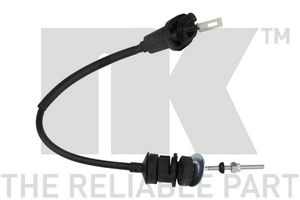 Koppelingkabel 921928