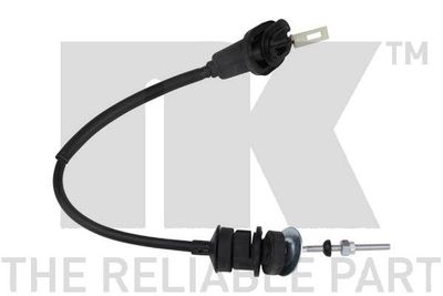 Koppelingkabel 921928