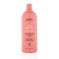 Aveda Nutri Plenish Nutriplenish Light Moisture Conditioner 1000ml