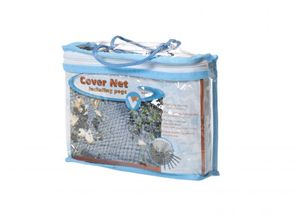 VT Cover Net / Afdeknet 2 x 3 meter