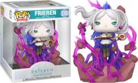 Frieren: Beyond Journey's End Deluxe Funko Pop Vinyl: Frieren