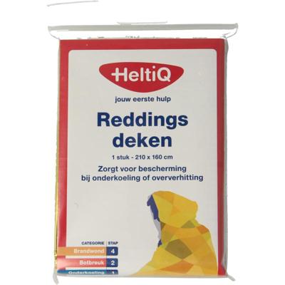 Heltiq Isoleerdeken
