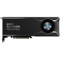 GIGABYTE Radeon PRO W7800 AI TOP 32G AMD 32 GB GDDR6