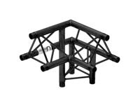 ALUTRUSS DECOLOCK DQ3-SPAL31 3-way Corner 90Â° bk