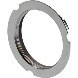 Novoflex Adapter Leica M camera naar M39 draad