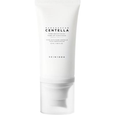 SKIN1004 Madagascar Centella Brightening Tone-Up Sunscreen 50ml SKIN1004 Madagascar Centella Brightening Tone-Up Sunscreen 50ml