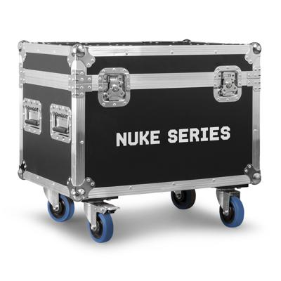 Beamz FLCNK02 flightcase voor 2x Nuke