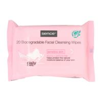 Sensitive Reinigings doekjes
