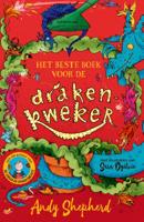 Het beste boek voor de drakenkweker (Hardback)