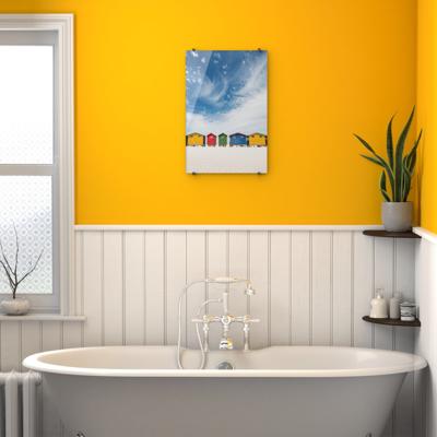 Foto op acrylglas 40x60 cm