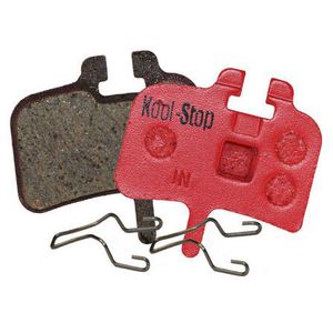 Kool-stop Koolstop schijfremblokken hayes hfx mag plus (2st)