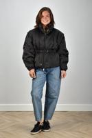 Marant Etoile jas Dastyni MA0007FC-C3C01E black