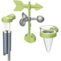 SMOBY - SMOBY Life - Weerkit