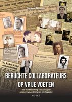 Beruchte collaborateurs op vrije voeten - Jochem Botman - ebook - thumbnail