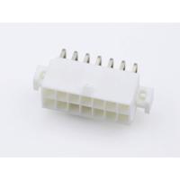 Molex 39294149 Female header, inbouw (standaard) Totaal aantal polen: 14 Inhoud: 1 stuk(s) Bulk