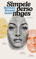 Simpele personages (Paperback)