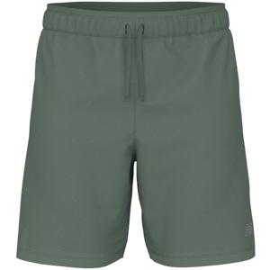 New Balance RC 7&apos;&apos; Short Heren