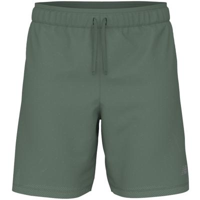 New Balance RC 7&apos;&apos; Short Heren
