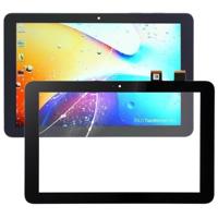 Aanraakpaneel voor ASUS Transformer mini T102HA T102H (zwart)