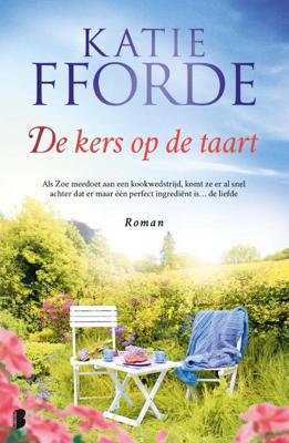 De kers op de taart (Paperback)
