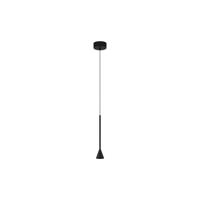 Lyora HanglampNet enkel zwart - 9060214