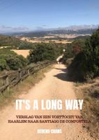 Reisverhaal It's a long way | Berend Crans - thumbnail