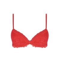 Lise Charmel Desirs de Venise Push-up BH granaatrood ACJ8535