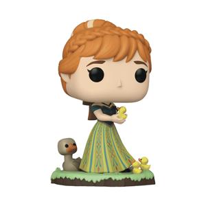 Pop Disney: Frozen - Anna - Funko Pop #1023