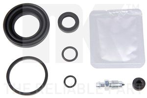 Reparatieset, remklauw 8847008