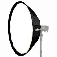 Godox AD S65W Multifunctional Softbox 65CM for AD400Pro Godox AD S65W Multifunctional Softbox 65CM for AD400Pro