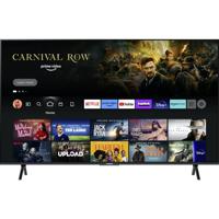 Panasonic TX-65MXW834 LCD-TV 164 cm 65 inch Energielabel G (A - G) DVB-T2, DVB-T2 HD, DVB-S2, DVB-C Zwart - thumbnail