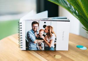 Fotoboek Compact
