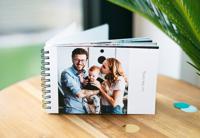 Fotoboek Compact