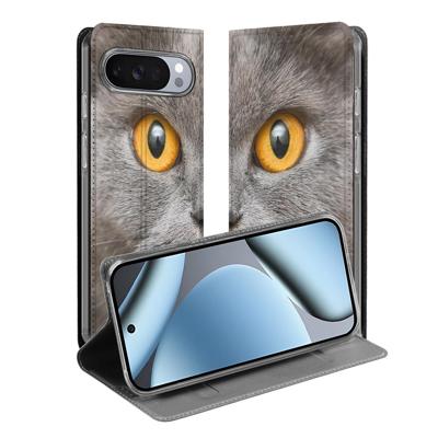 Google Pixel 10 | Pixel 10 Pro | Bookcase | Britse Korthaar