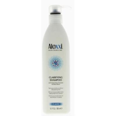 Aloxxi Care Clarifying Shampoo
