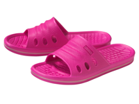 CRIVIT Dames slippers (Roze, 37) CRIVIT Dames slippers (Roze, 37)