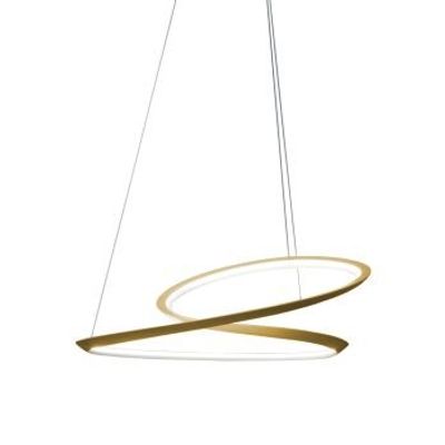 Nemo - Kepler uplight Hanglamp