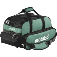 Metabo 657006000 Gereedschapstas (zonder inhoud) Universeel (l x b x h) 460 x 260 x 280 mm