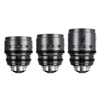DZOFilm Pavo Anamorphic 3-lens kit DZOFilm Pavo Anamorphic 3-lens kit